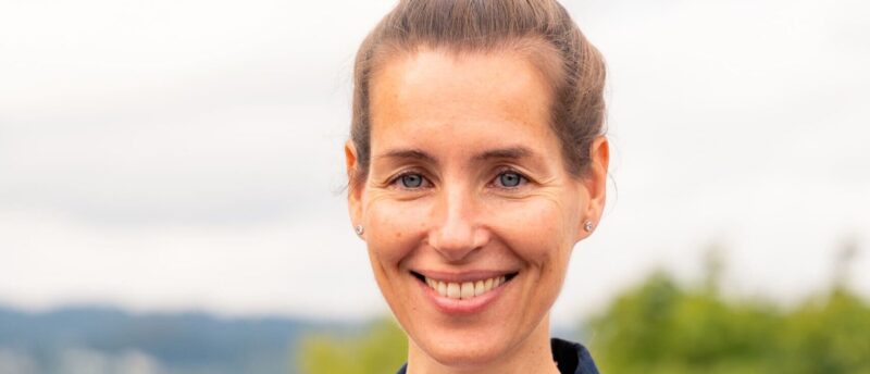 Prof. Dr. med. Kristina Adorjan